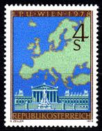 Michel  1573  Yvert 1402  Europa 1978, Postzegels en Munten, Postzegels | Europa | Oostenrijk, Ophalen of Verzenden, Postfris