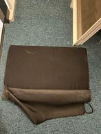 Campingbed met extra matras, Ophalen, Gebruikt, Reisbedje