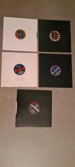 Diverse Gabber/ early hardcore vinyl, Cd's en Dvd's, Vinyl | Dance en House, Ophalen of Verzenden, Overige formaten