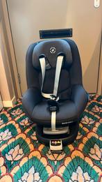 Maxi cosi pearl inclusief base, Ophalen, Gebruikt, 9 t/m 18 kg, Isofix