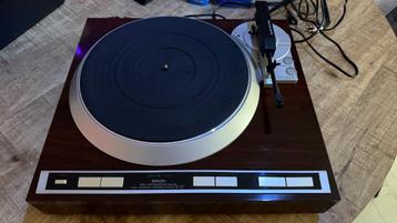 Denon DP-37f  beschikbaar voor biedingen