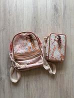 Topmodel rugzak en etui, Ophalen of Verzenden, Zo goed als nieuw