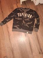 Kultivate Sweater - Maat Small - Leger Kleuren, Kleding | Heren, Ophalen