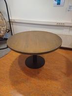 Ronde eet tafel diameter 130cm, Ophalen, Zo goed als nieuw