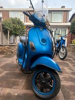 Vespa LX - Stijlvolle Scooter!, Ophalen, Overige modellen, Maximaal 45 km/u, 49 cc