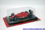 Ferrari F1 - 91 1991 Alain Prost 1/43 Blister, Hobby en Vrije tijd, Modelauto's | 1:43, Ophalen of Verzenden, Nieuw, Auto, Overige merken