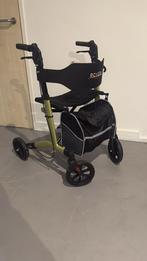 Lichtgewicht Rollator Rovera Mobility, Ophalen, ., ., .