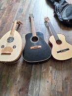 Gitaren, Muziek en Instrumenten, Ophalen, Zo goed als nieuw, Klassieke of Spaanse gitaar