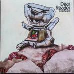 Dear Reader Dearheart CDsingle Album version + Acoustic Shu, 1 single, Ophalen of Verzenden, Zo goed als nieuw, Pop