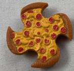 Teenage Mutant Ninja Turtles Mutations Leo Don pizza figuren, Postbus 64461, Brunssum, Nederland, Verzenden, Kenduseditemsinfo@gmail.com