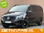 Mercedes-Benz Vito 114CDI 136PK Lang 9G-Tronic / 2.500KG Tre, Automaat, Gebruikt, 4 cilinders, Met garantie (alle)