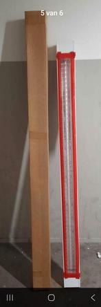 Partij Philips TBS 600 Lampen - Nieuw!, Ophalen