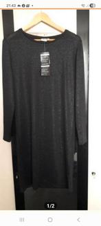 Jurkje of tuniek, Kleding | Dames, Grote Maten, Ophalen of Verzenden, Nieuw, Zwart, Blouse of Tuniek