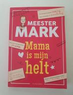 Meester mark, mama is mijn helt, Ophalen of Verzenden, Zo goed als nieuw, Verhalen