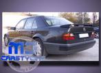 Mercedes E-Klasse W124 - Achterklep spoiler, Ophalen of Verzenden, MJ-Carstyling, Info@mj-carstyling.net, Sibeliusstraat 81 5011JH Tilburg