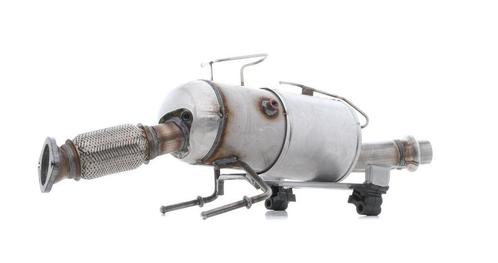 Roetfilter Nissan NV, Opel Movano, Renault Master, Auto-onderdelen, Uitlaatsystemen, Nissan, Opel, Renault, Nieuw, Ophalen of Verzenden