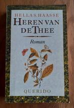 Hella S. Haasse - Heren van de thee, Ophalen of Verzenden, Gelezen, Hella S. Haasse, Nederland