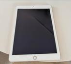 iPad 5e generatie wit/goud 32GB, Computers en Software, Apple iPads, Gebruikt, 32 GB, Apple iPad, Wit