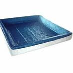 Waterbed VeiligheidsVoering. 180x200, Huis en Inrichting, Slaapkamer | Waterbedden, Tweepersoons, Ophalen of Verzenden, Zo goed als nieuw