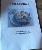 Parelkindje, Ophalen of Verzenden, Nieuw, Knutselwerk