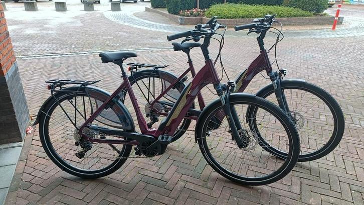 Super e bike voor een super prijs, Fietsen en Brommers, Elektrische fietsen, Nieuw, Overige merken, 55 tot 59 cm, 50 km per accu of meer