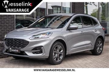 Ford Kuga 2.5 PHEV ST-Line X - All in rijklrprs | Volledig u beschikbaar voor biedingen