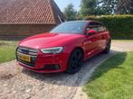 Audi A3 Sportback 1.0 TFSI Sport Lease Edition-NL auto-Navi-, Stof, Gebruikt, Origineel Nederlands, Bedrijf