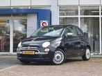 Fiat 500 1.2 Lounge / Pano (bj 2008), Voorwielaandrijving, Gebruikt, 1242 cc, 4 cilinders