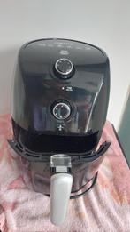 Camping airfryer,  zgan Mestic 900W, Ophalen of Verzenden, Zo goed als nieuw