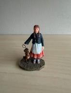 Luville Samantha Baker with dog, Diversen, Kerst, Ophalen of Verzenden, Zo goed als nieuw