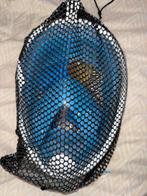 Duikmasker in netzak, Maat XS of kleiner, Ophalen of Verzenden, Nieuw, Overige typen