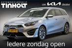 Kia Ceed Sportswagon 1.6 GDI PHEV DynamicPlusLine (bj 2023), Auto's, Kia, Origineel Nederlands, Te koop, Zilver of Grijs, 5 stoelen