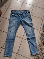 Butcher of blue jeans 36-34, Kleding | Heren, W36 - W38 (confectie 52/54), Blauw, Butcher of blue, Zo goed als nieuw