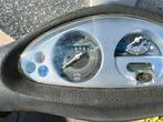 Piaggio fly oude type km teller 500+ km nieuwstaat, Ophalen of Verzenden