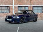 BMW 325i E36 Cabrio 3-serie 192pk 1993, P-579-PB -Youngtimer, Auto's, Cabriolet, Overige brandstoffen, Bedrijf, Handgeschakeld