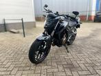 Honda CB 500F ABS | 2017 48PK | Nieuwstaat | Incl onderhoud, Motoren, Naked bike, 12 t/m 35 kW, Particulier, 2 cilinders