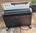 Nedis Convection Heater met Thermostaat, Ophalen, Zo goed als nieuw, Elektrisch, Overige soorten