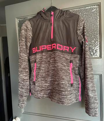 Superdry vest