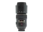 Nikon AF-S Micro NIKKOR 105 mm F2.8 ED IF VR 62 mm, Ophalen, Zo goed als nieuw, Macrolens