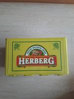 Herberg Phoenix bier Breda krat plastic, Overige merken, Overige typen, Gebruikt, Ophalen of Verzenden