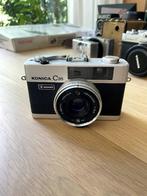Konica C35, Ophalen of Verzenden, Gebruikt, Compact, Konica
