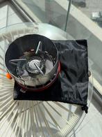 Gas kookgerei, Ophalen, Nieuw