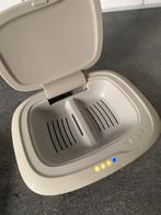 Clean & Dry Box voor Reiniging oorstukjes Hoortoestellen, Ophalen of Verzenden, Nieuw