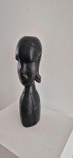 Afrikaanse kunst, Antiek en Kunst, Ophalen of Verzenden