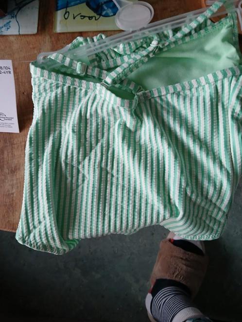 Nieuw badpak.  Maat 98/_104, Kinderen en Baby's, Kinderkleding | Maat 98, Nieuw, Meisje, Sport- of Zwemkleding, Ophalen of Verzenden