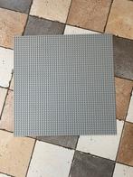 Grote grijze Lego bodemplaat, Ophalen of Verzenden, Lego