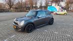 Mini 1.6 16V Cooper S R53 2006 Grijs, Voorwielaandrijving, Stoelverwarming, Zwart, 4 cilinders