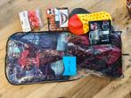 Halloween clown 5o/52, Ophalen of Verzenden, Nieuw, Kostuum, Halloween of Griezel