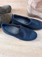 Makkelijke instap schoenen ecco maat 38, Kleding | Heren, Schoenen, Loafers, Ecco, Ophalen of Verzenden, Zo goed als nieuw