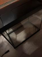 Aquarium superfish start 20L, Dieren en Toebehoren, Vissen | Aquaria en Toebehoren, Ophalen, Gebruikt, Leeg aquarium